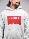 Derby Unisex Hoodie