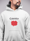 Coventry Unisex Hoodie