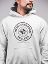 Middlesbrough Unisex Hoodie