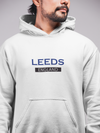 Leeds Unisex Hoodie