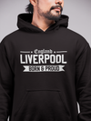 Liverpool Unisex Hoodie