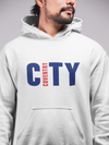 Coventry Unisex Hoodie