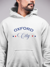 Oxford Unisex Hoodie