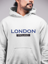 London Unisex Hoodie