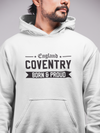 Coventry Unisex Hoodie