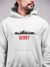 Derby Unisex Hoodie