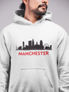 Manchester Unisex Hoodie