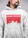 Manchester Unisex Hoodie