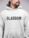 Glasgow Unisex Hoodie