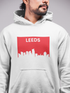 Leeds Unisex Hoodie