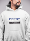 Derby Unisex Hoodie