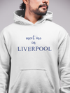 Liverpool Unisex Hoodie