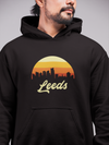 Leeds Unisex Hoodie