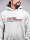 London Unisex Hoodie