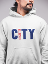 Leicester Unisex Hoodie