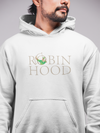 Nottingham Unisex Hoodie