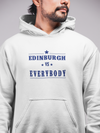 Edinburgh Unisex Hoodie