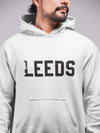 Leeds Unisex Hoodie