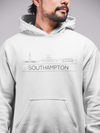 Southampton Unisex Hoodie