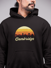 Cambridge Unisex Hoodie