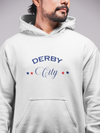 Derby Unisex Hoodie