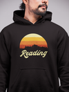 Reading Unisex Hoodie