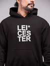 Leicester Unisex Hoodie