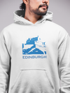 Edinburgh Unisex Hoodie