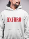 Oxford Unisex Hoodie