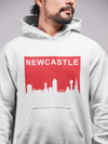 Newcastle Unisex Hoodie