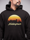 Nottingham Unisex Hoodie