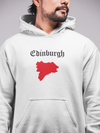 Edinburgh Unisex Hoodie