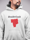 Sunderland Unisex Hoodie