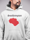 Southampton Unisex Hoodie