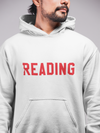 Reading Unisex Hoodie