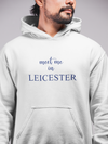 Leicester Unisex Hoodie