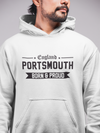 Portsmouth Unisex Hoodie