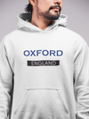 Oxford Unisex Hoodie