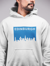 Edinburgh Unisex Hoodie