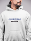 Cambridge Unisex Hoodie