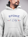 Stoke Unisex Hoodie