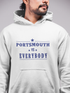 Portsmouth Unisex Hoodie