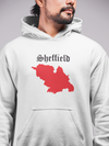 Sheffield Unisex Hoodie