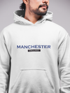 Manchester Unisex Hoodie