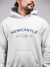 Newcastle Unisex Hoodie