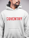 Coventry Unisex Hoodie