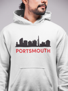 Portsmouth Unisex Hoodie