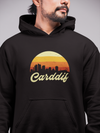 Cardiff Unisex Hoodie