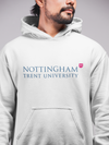 Nottingham Unisex Hoodie