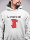 Portsmouth Unisex Hoodie